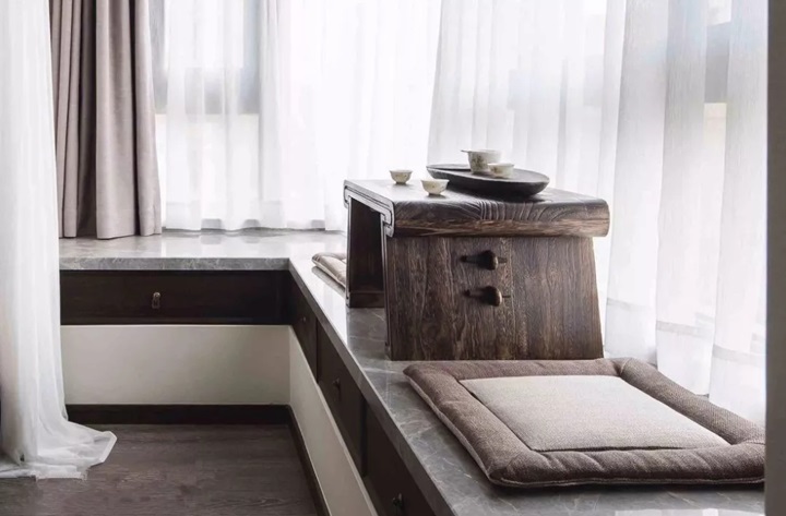 Marble Window Sill
